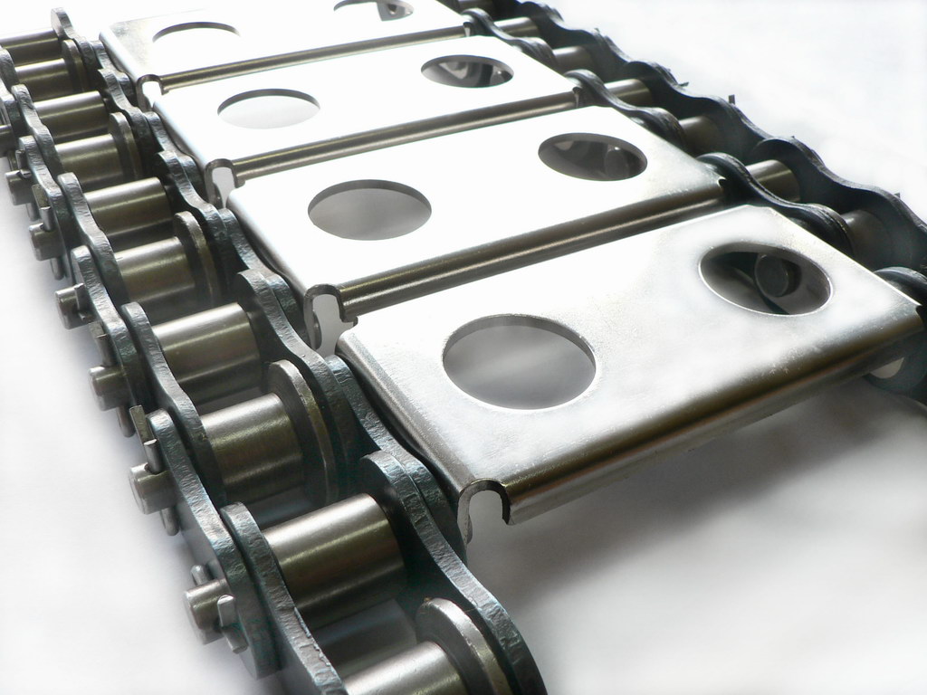 Conveyor Chain Manufacturers in India